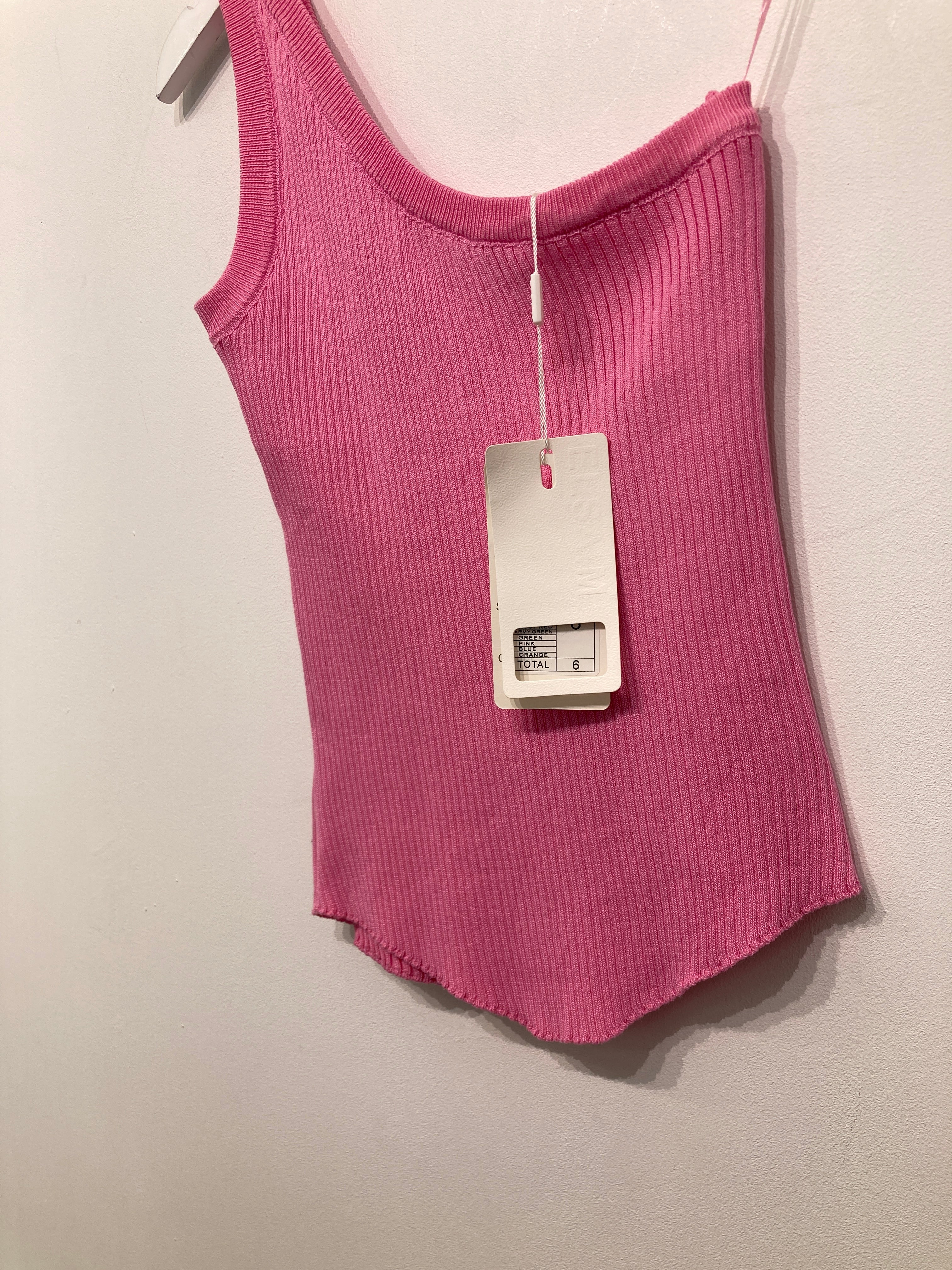 Elsa Top